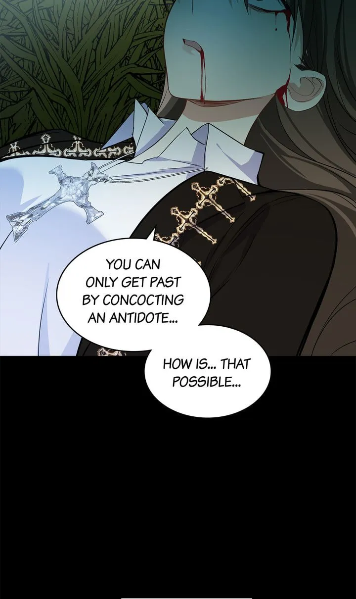 War of the Princesses (Colored) Chapter 107 page 27 - 
