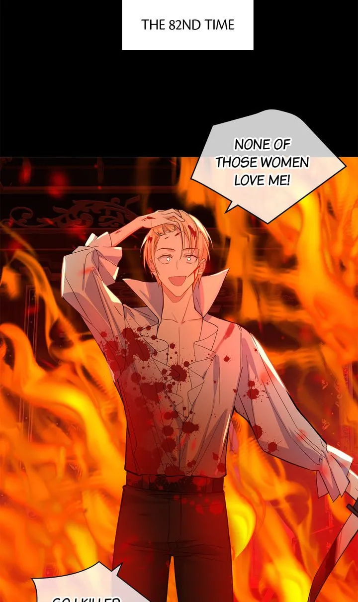 War of the Princesses (Colored) Chapter 107 page 28 - 