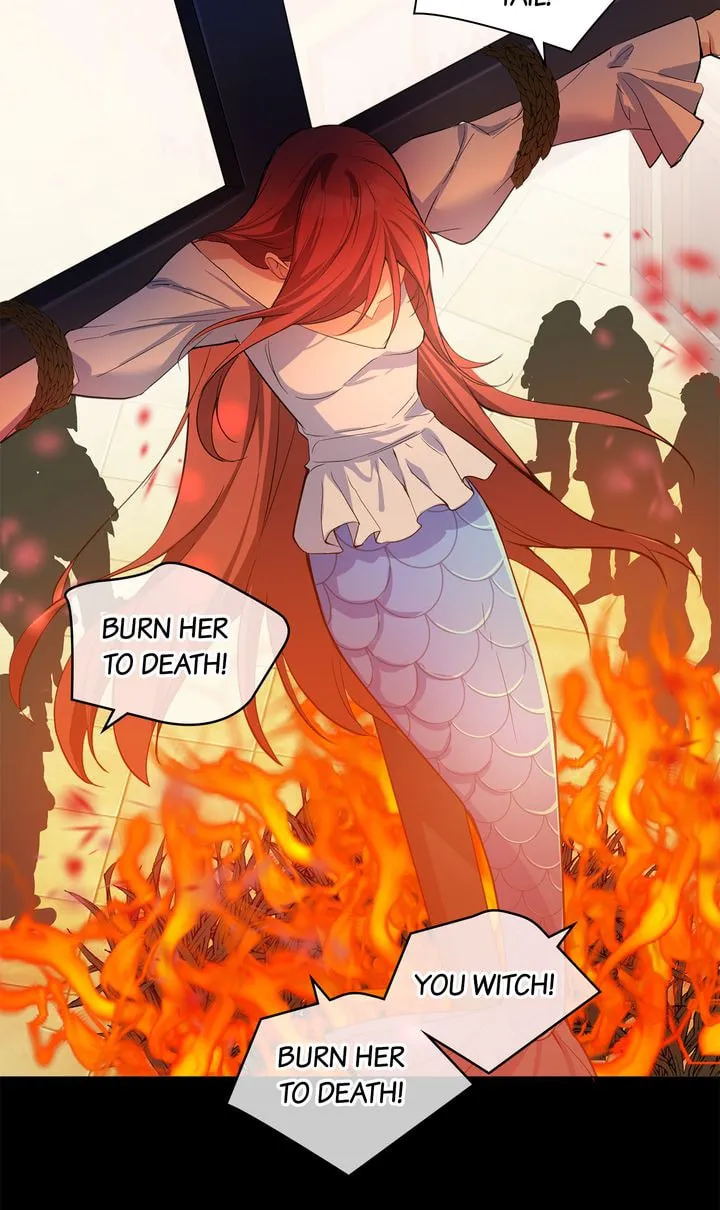 War of the Princesses (Colored) Chapter 107 page 30 - 