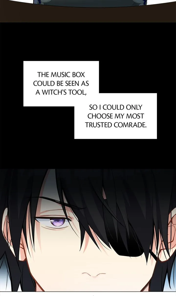 War of the Princesses (Colored) Chapter 107 page 4 - 