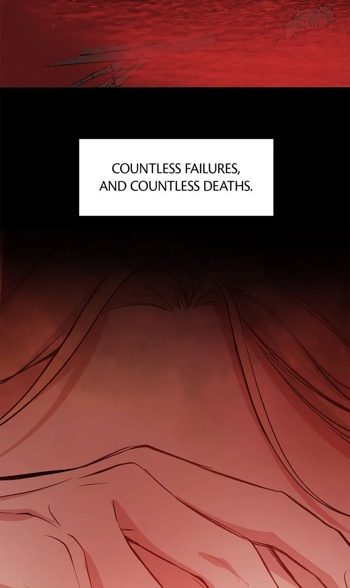 War of the Princesses (Colored) Chapter 107 page 33 - 