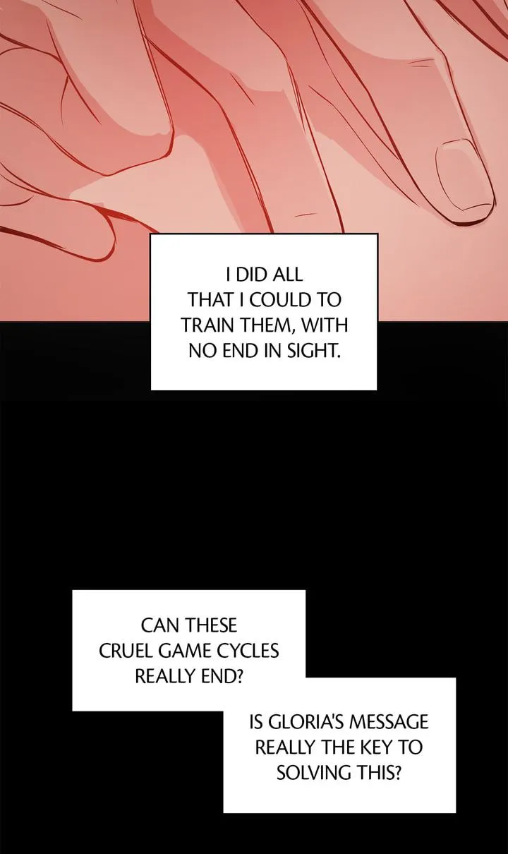 War of the Princesses (Colored) Chapter 107 page 34 - 