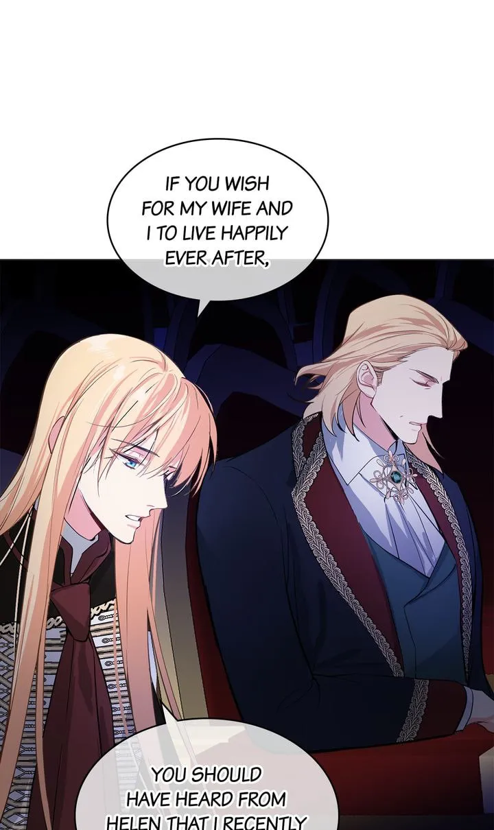 War of the Princesses (Colored) Chapter 107 page 43 - 