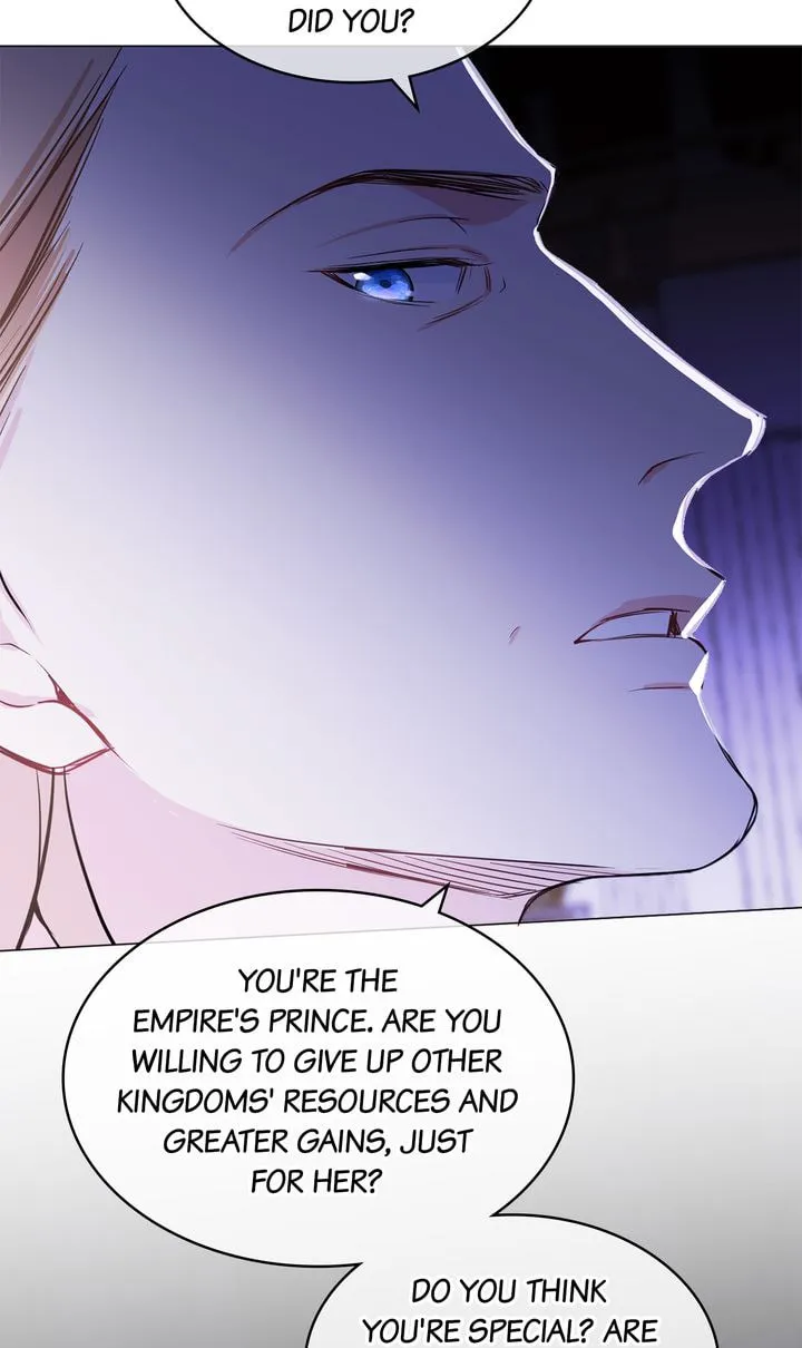 War of the Princesses (Colored) Chapter 107 page 46 - 