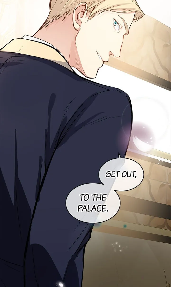 War of the Princesses (Colored) Chapter 107 page 6 - 