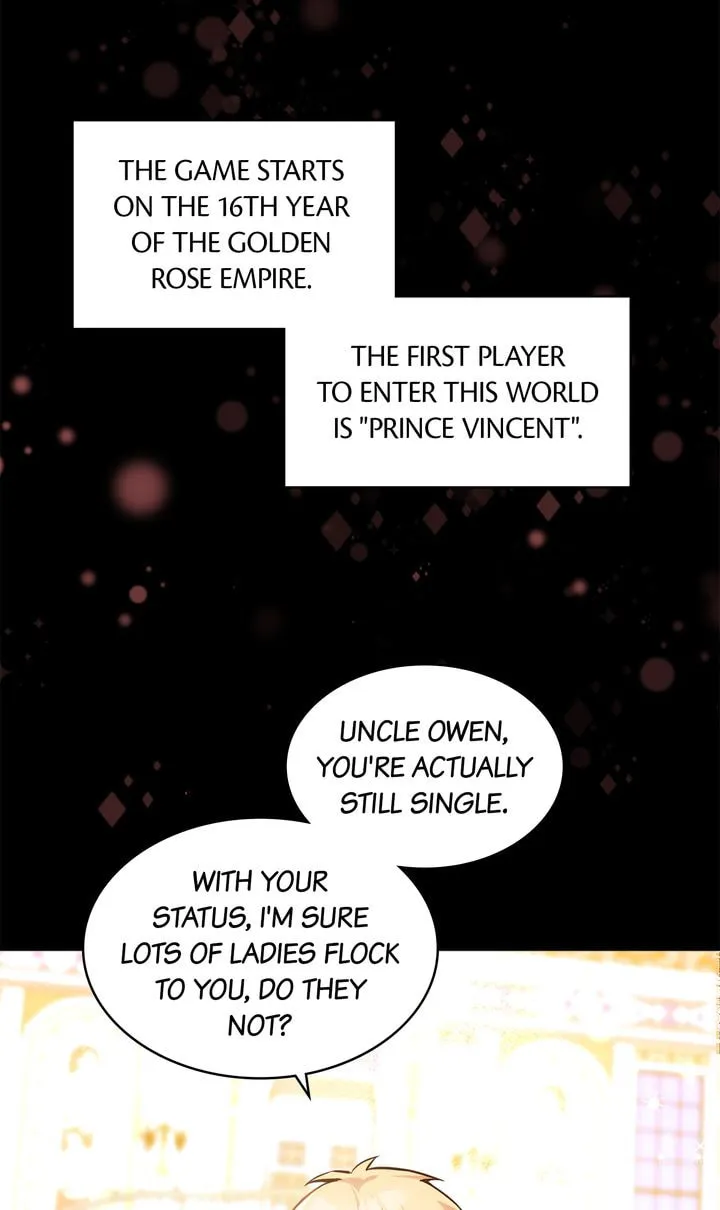War of the Princesses (Colored) Chapter 107 page 8 - 