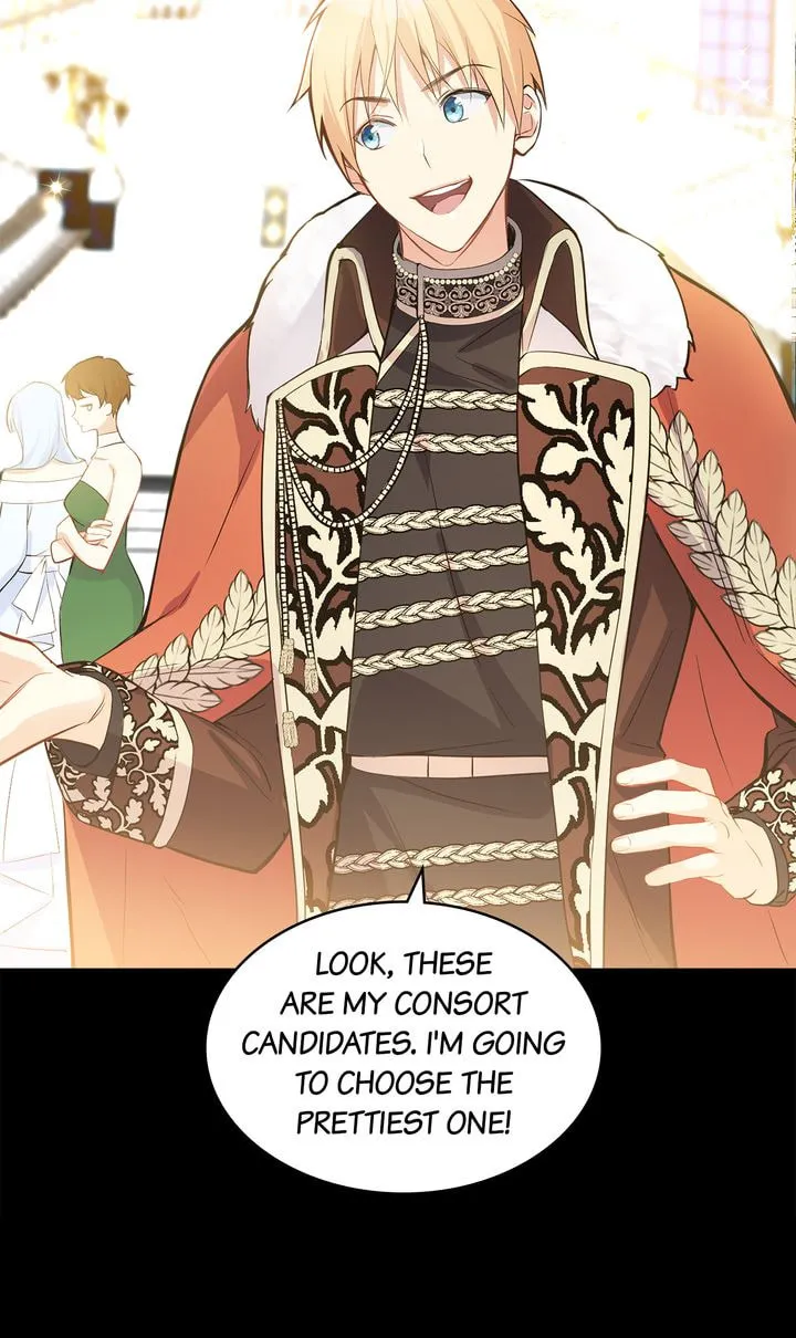 War of the Princesses (Colored) Chapter 107 page 9 - 