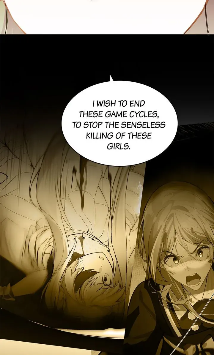 War of the Princesses (Colored) Chapter 108 page 12 - 