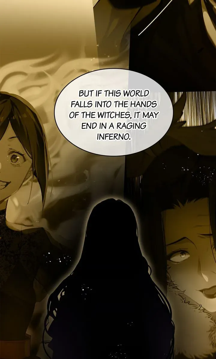 War of the Princesses (Colored) Chapter 108 page 13 - 