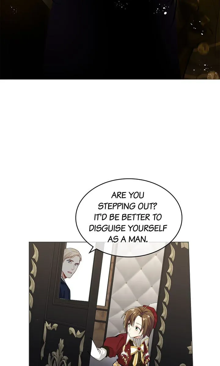 War of the Princesses (Colored) Chapter 108 page 14 - 