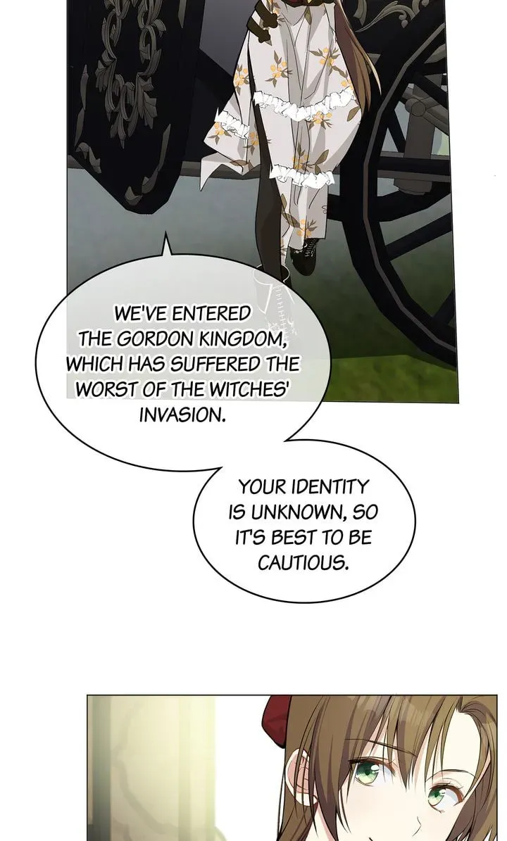 War of the Princesses (Colored) Chapter 108 page 15 - 
