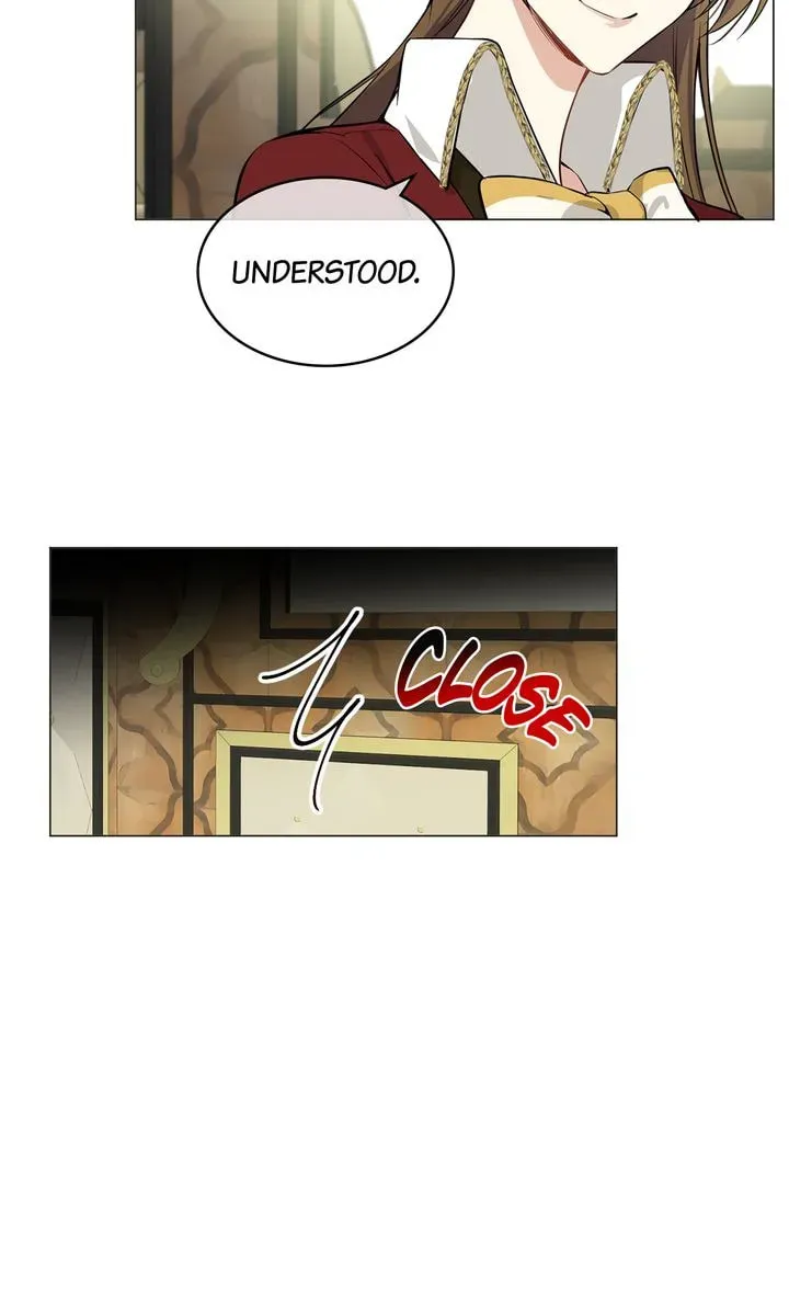 War of the Princesses (Colored) Chapter 108 page 16 - 