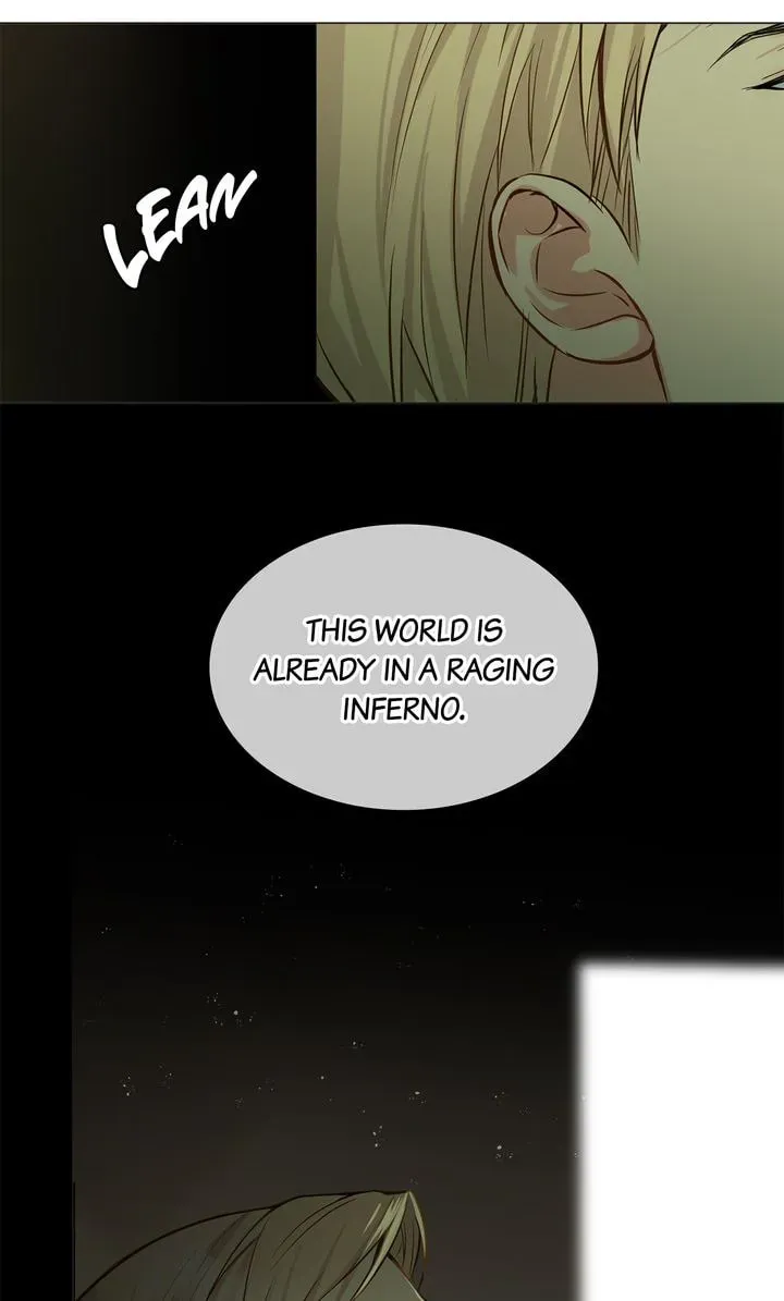 War of the Princesses (Colored) Chapter 108 page 17 - 