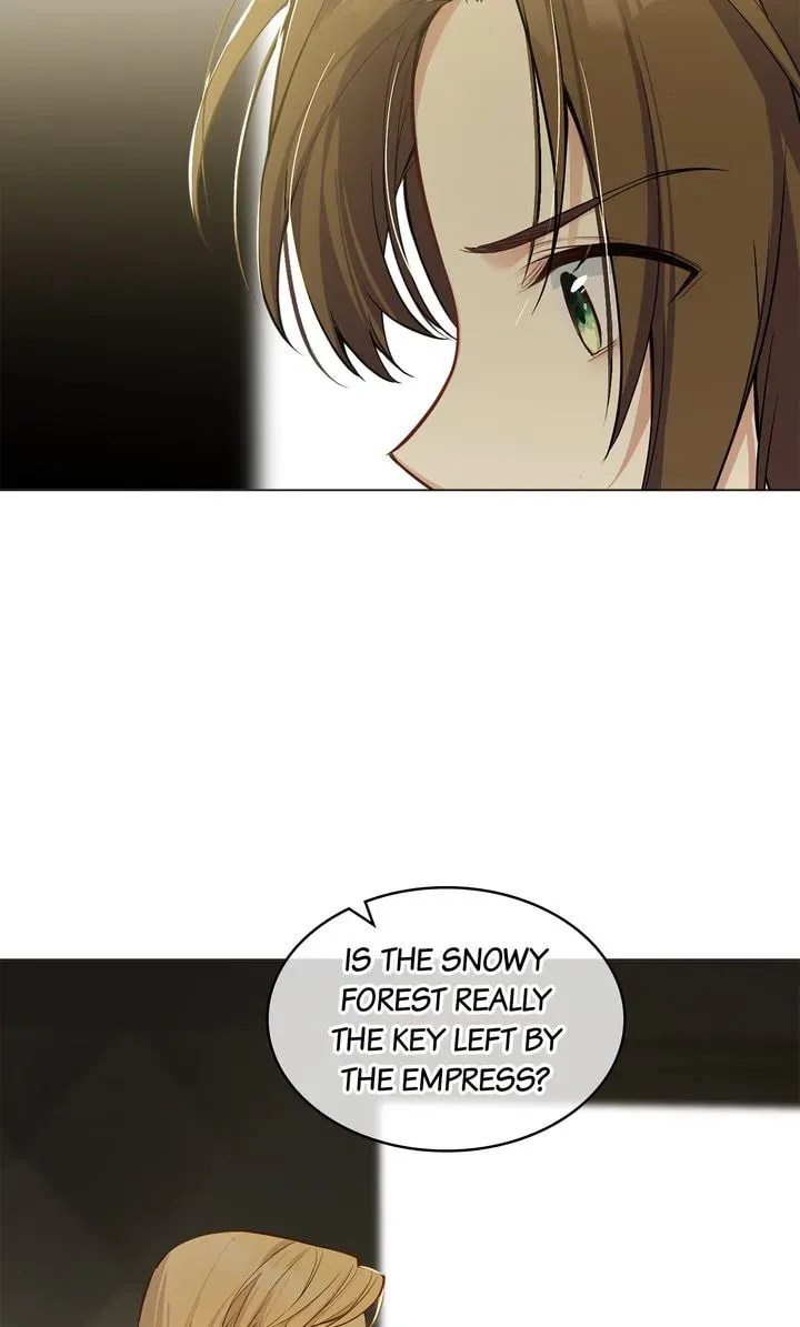 War of the Princesses (Colored) Chapter 108 page 3 - 