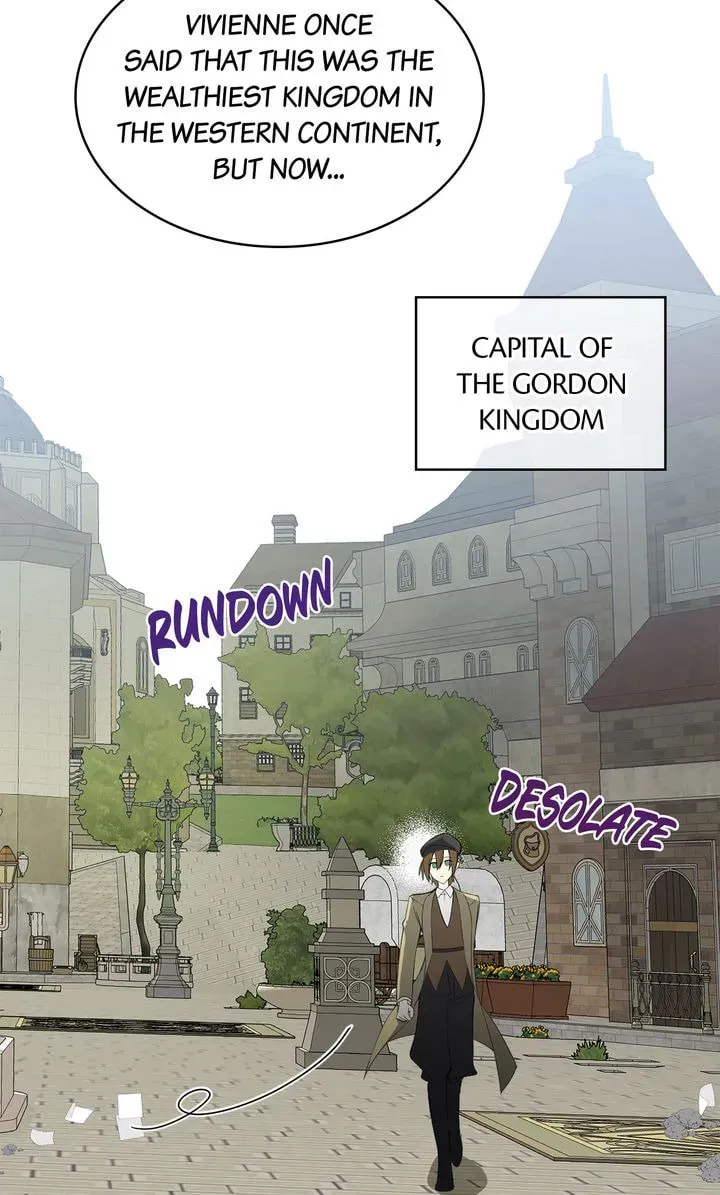 War of the Princesses (Colored) Chapter 108 page 23 - 