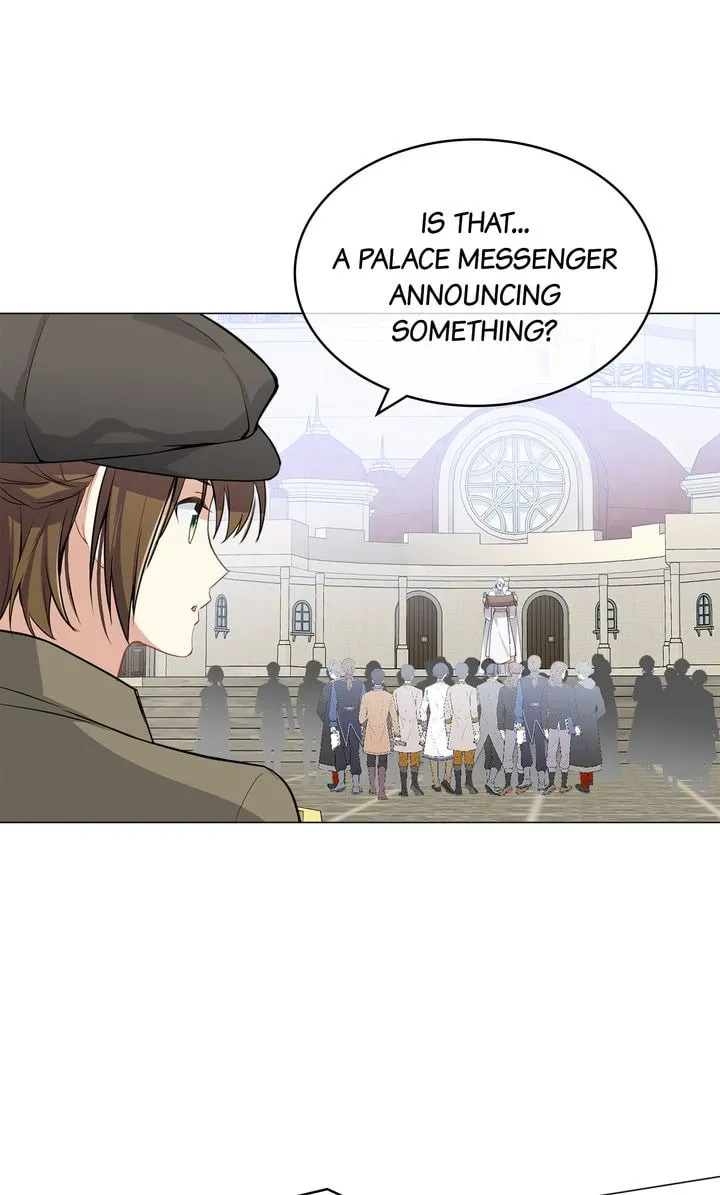 War of the Princesses (Colored) Chapter 108 page 25 - 