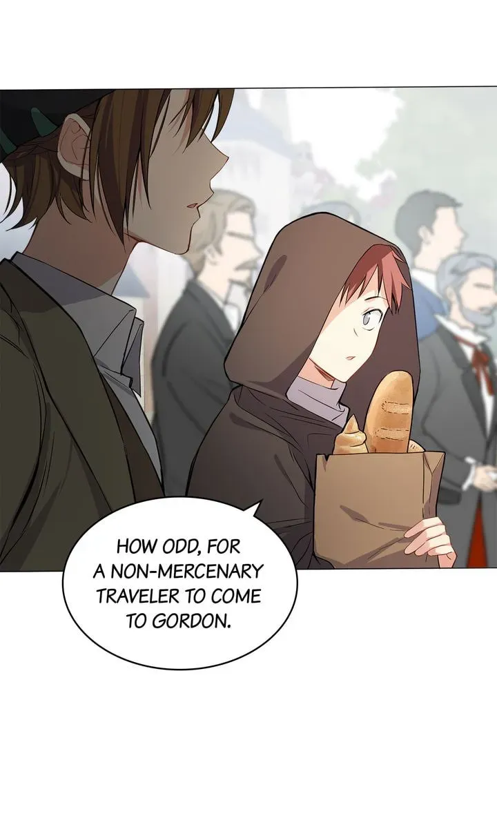 War of the Princesses (Colored) Chapter 108 page 28 - 
