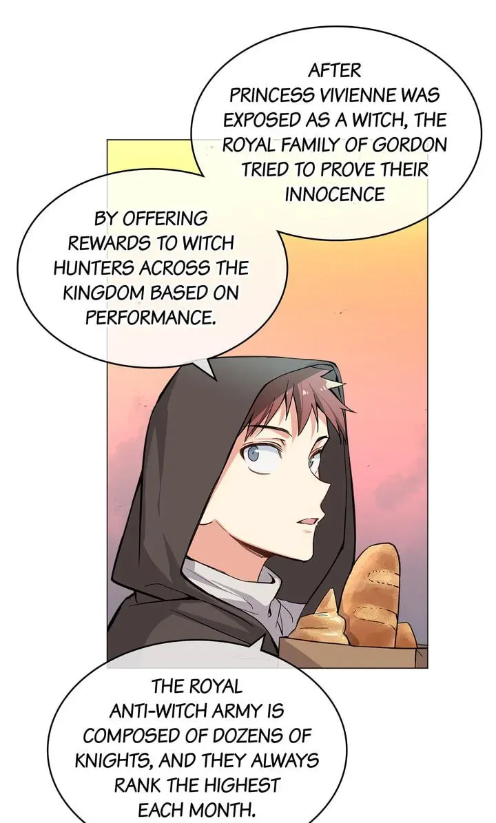 War of the Princesses (Colored) Chapter 108 page 29 - 