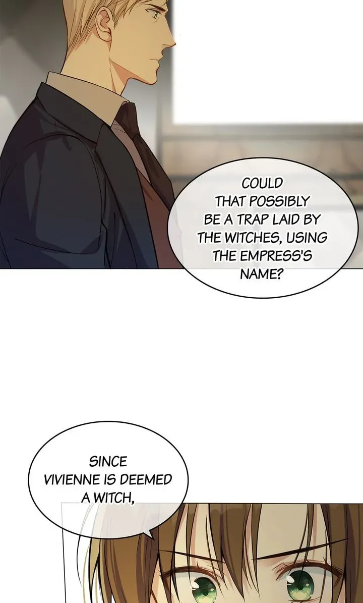 War of the Princesses (Colored) Chapter 108 page 4 - 