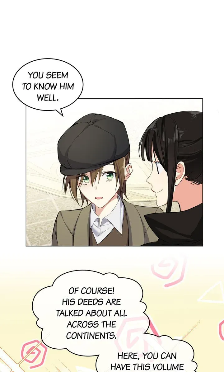 War of the Princesses (Colored) Chapter 108 page 37 - 