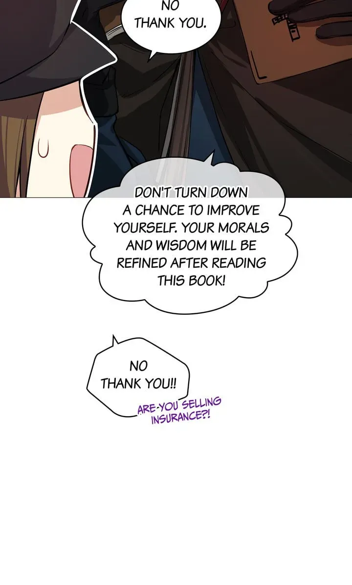 War of the Princesses (Colored) Chapter 108 page 39 - 