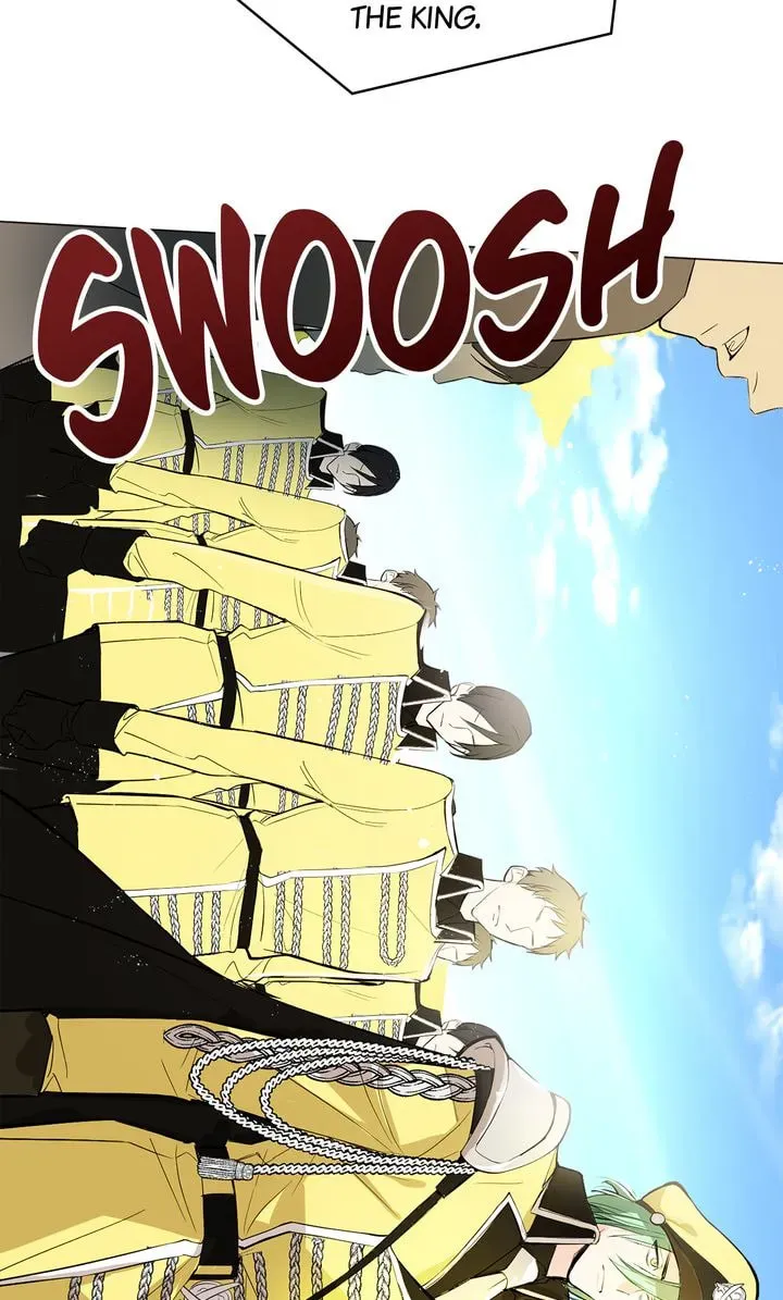 War of the Princesses (Colored) Chapter 108 page 41 - 