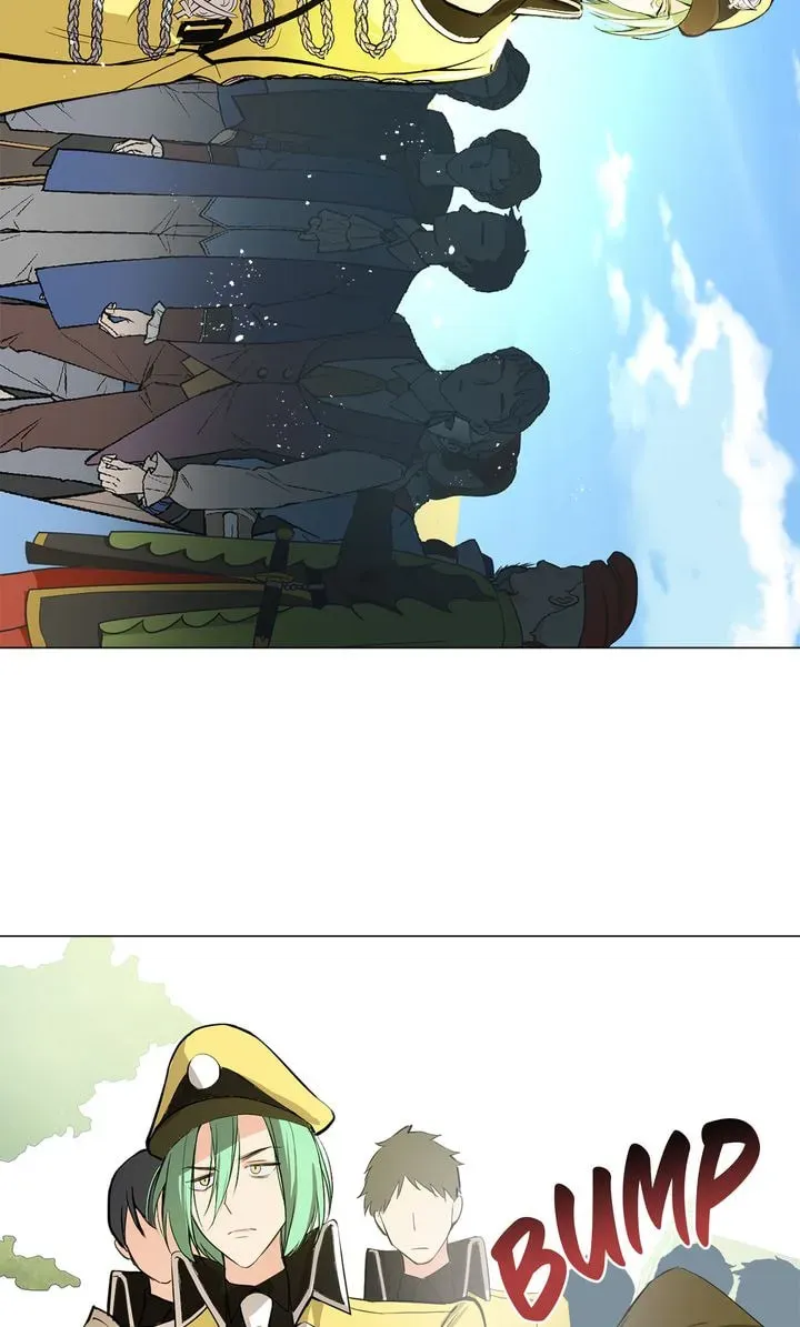 War of the Princesses (Colored) Chapter 108 page 42 - 