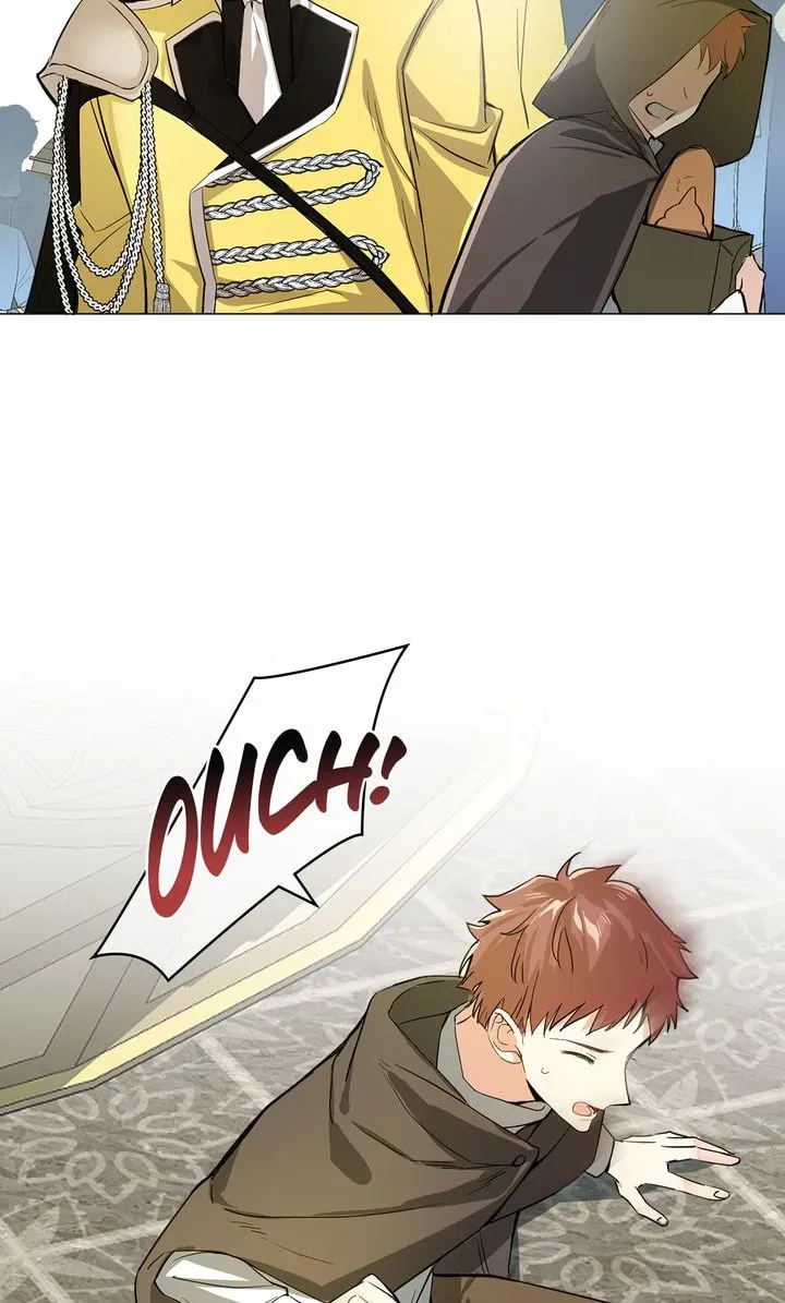 War of the Princesses (Colored) Chapter 108 page 43 - 
