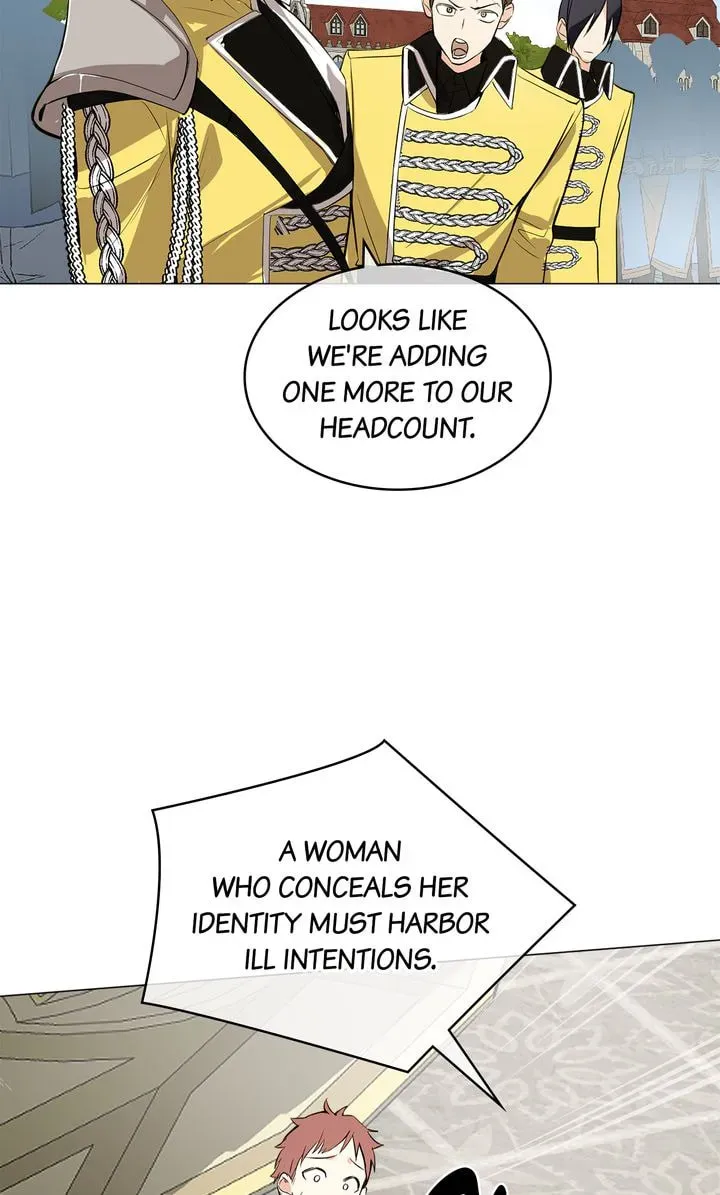 War of the Princesses (Colored) Chapter 108 page 46 - 