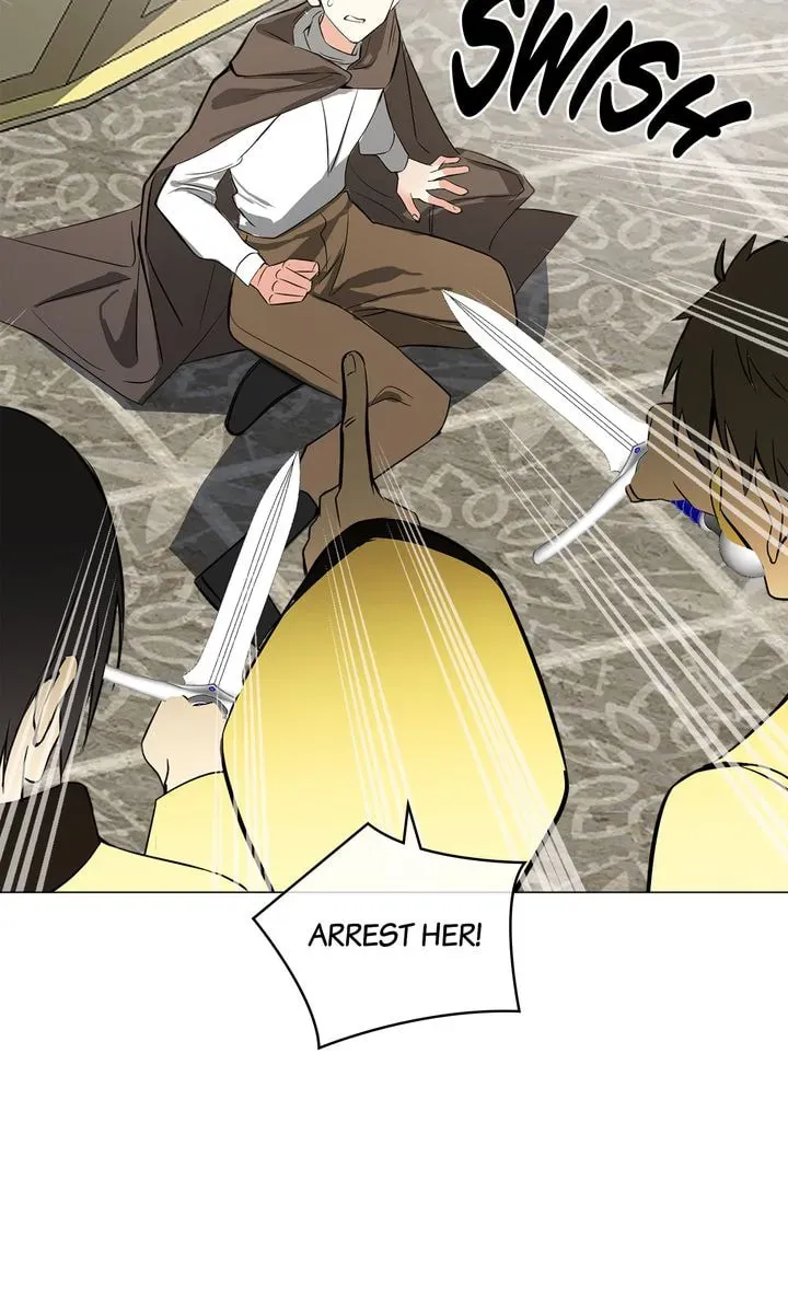 War of the Princesses (Colored) Chapter 108 page 47 - 