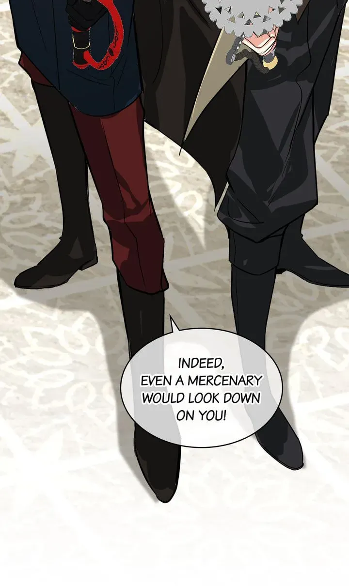 War of the Princesses (Colored) Chapter 108 page 51 - 