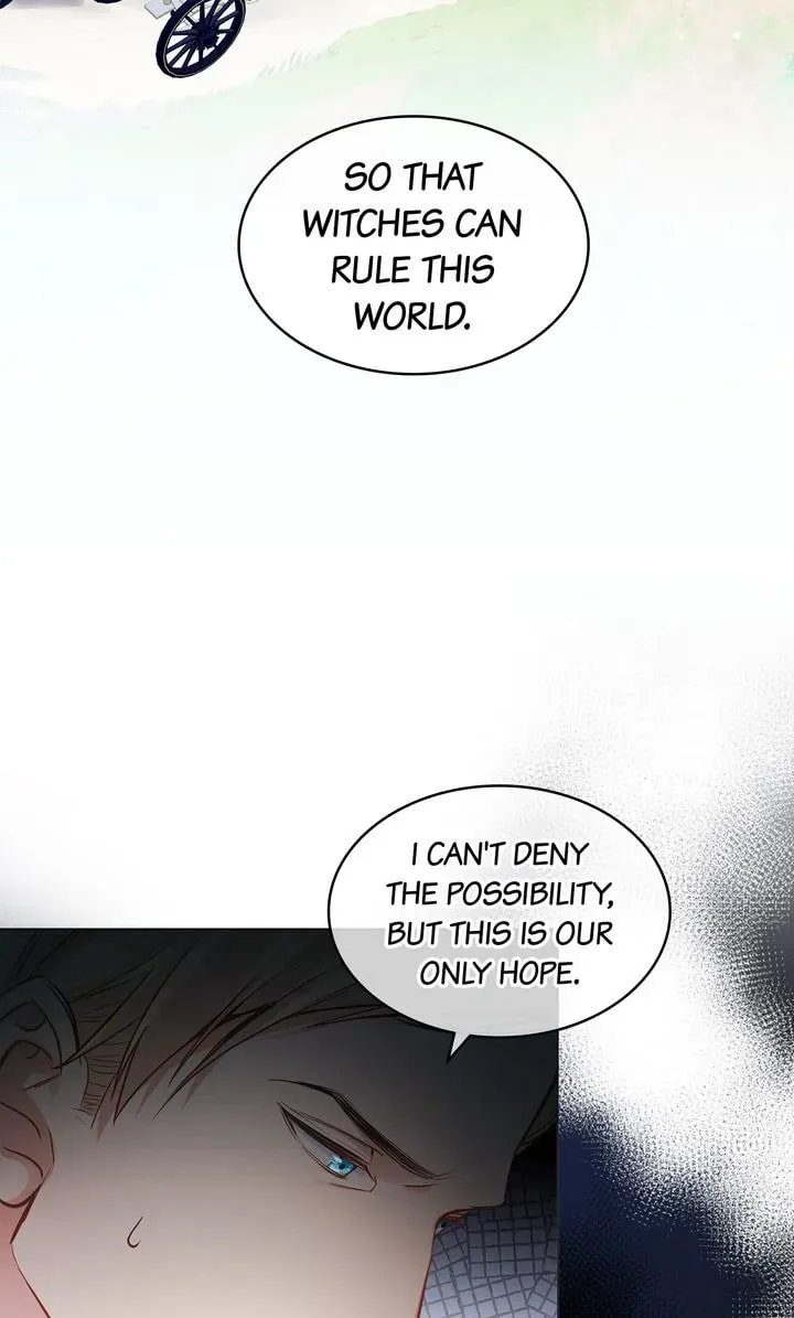 War of the Princesses (Colored) Chapter 108 page 9 - 
