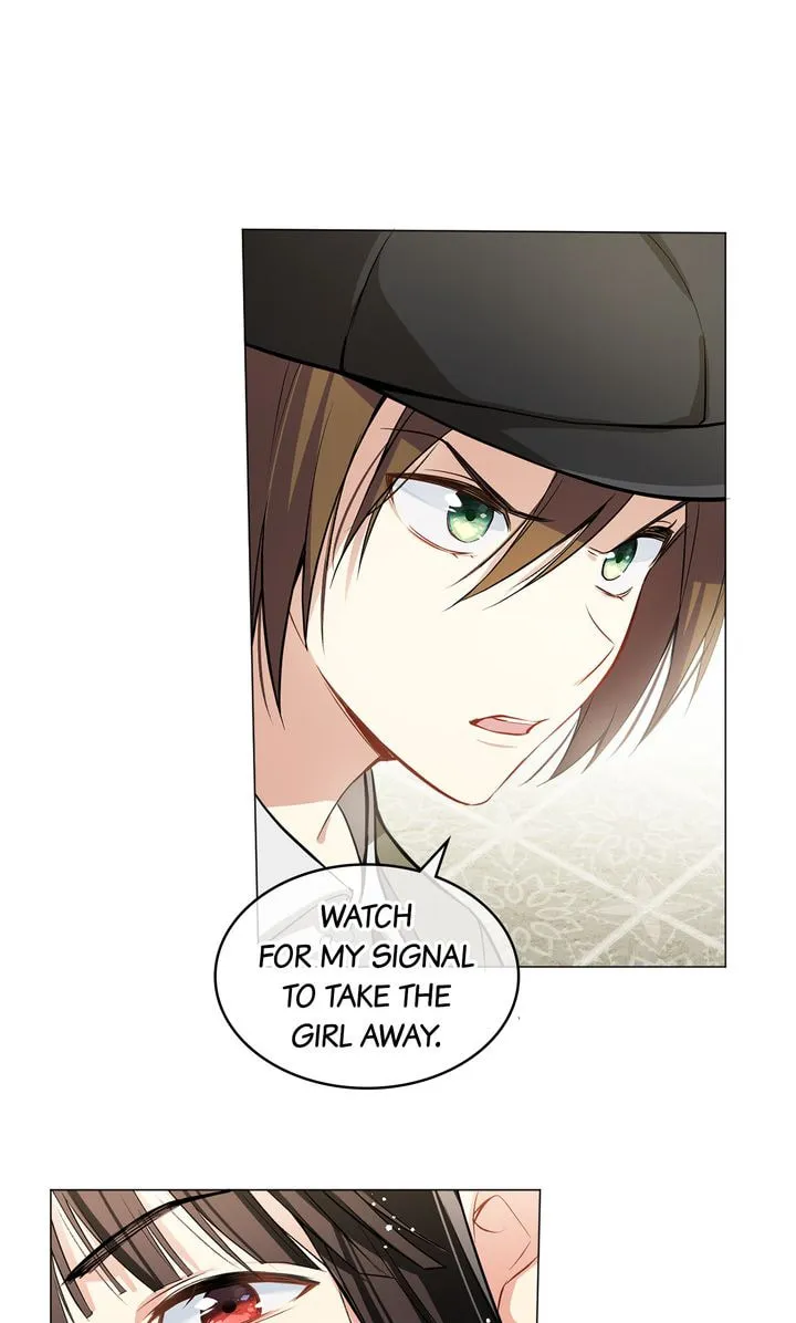 War of the Princesses (Colored) Chapter 109 page 11 - 
