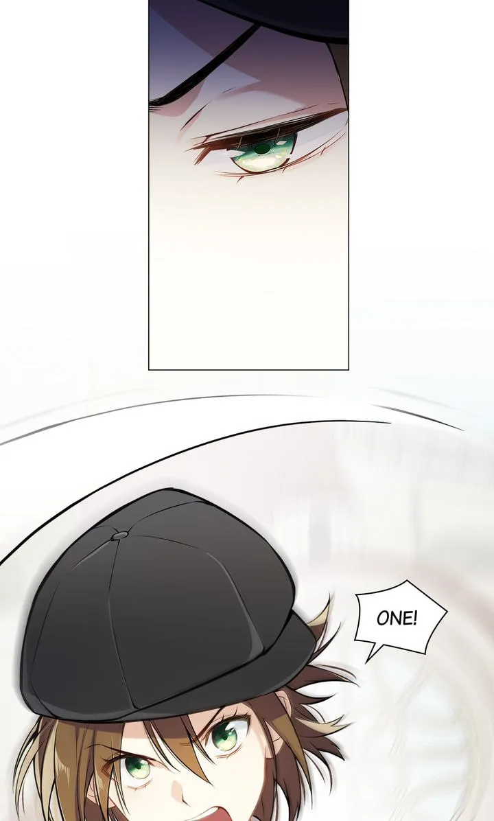 War of the Princesses (Colored) Chapter 109 page 13 - 