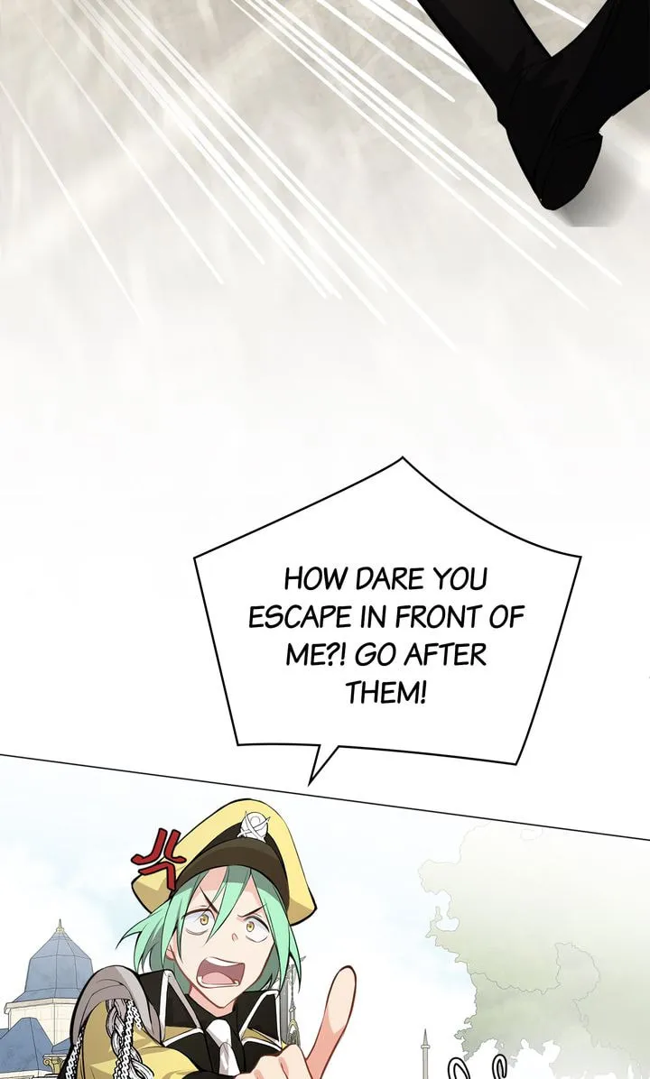 War of the Princesses (Colored) Chapter 109 page 18 - 