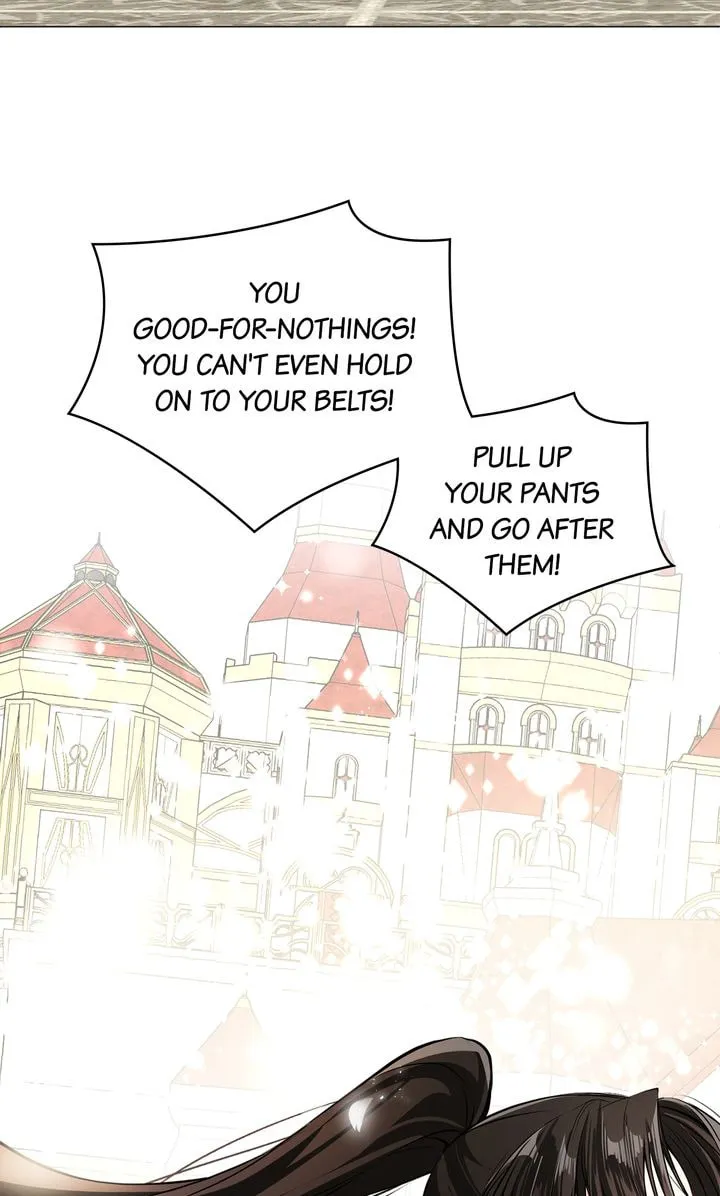 War of the Princesses (Colored) Chapter 109 page 20 - 