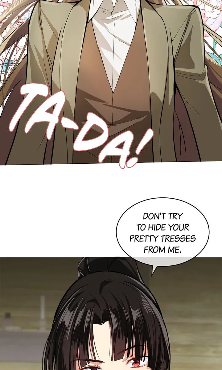 War of the Princesses (Colored) Chapter 109 page 27 - 