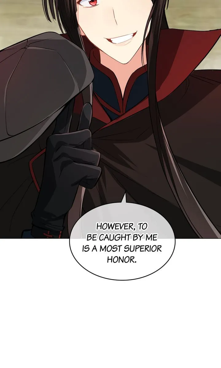 War of the Princesses (Colored) Chapter 109 page 28 - 