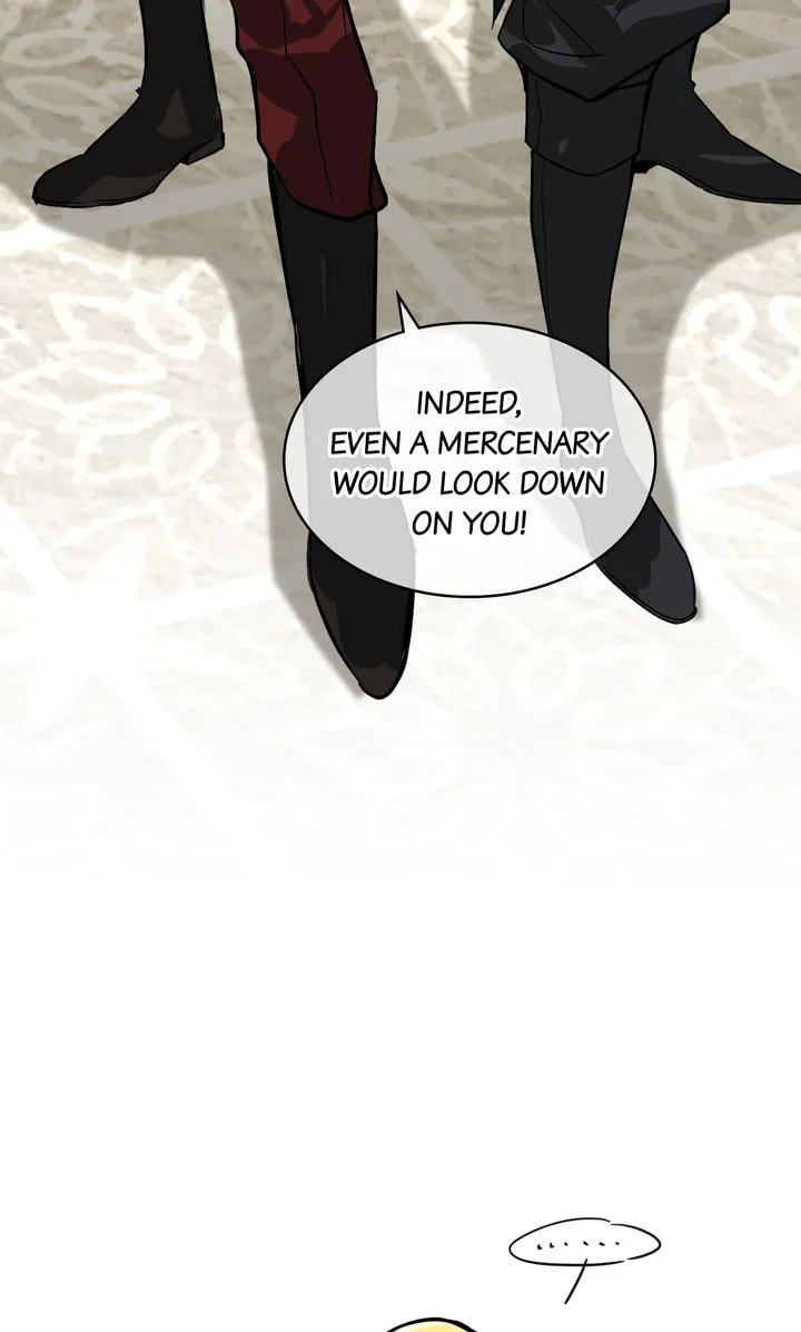 War of the Princesses (Colored) Chapter 109 page 4 - 
