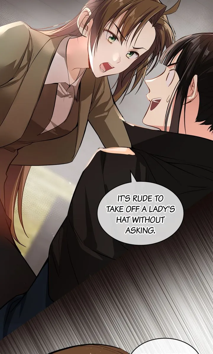 War of the Princesses (Colored) Chapter 109 page 32 - 