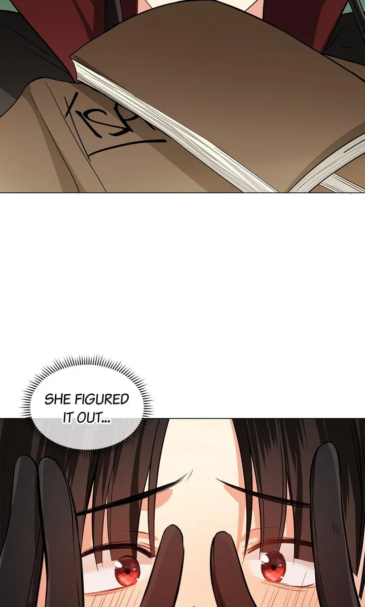 War of the Princesses (Colored) Chapter 109 page 36 - 