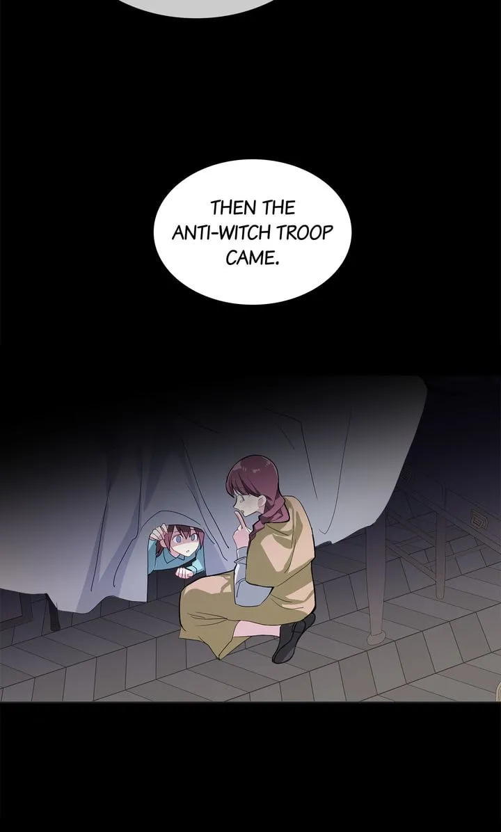 War of the Princesses (Colored) Chapter 109 page 42 - 