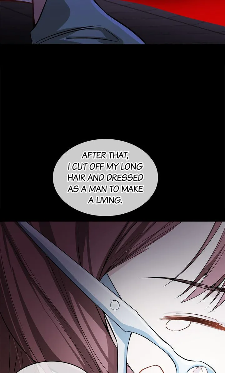 War of the Princesses (Colored) Chapter 109 page 44 - 