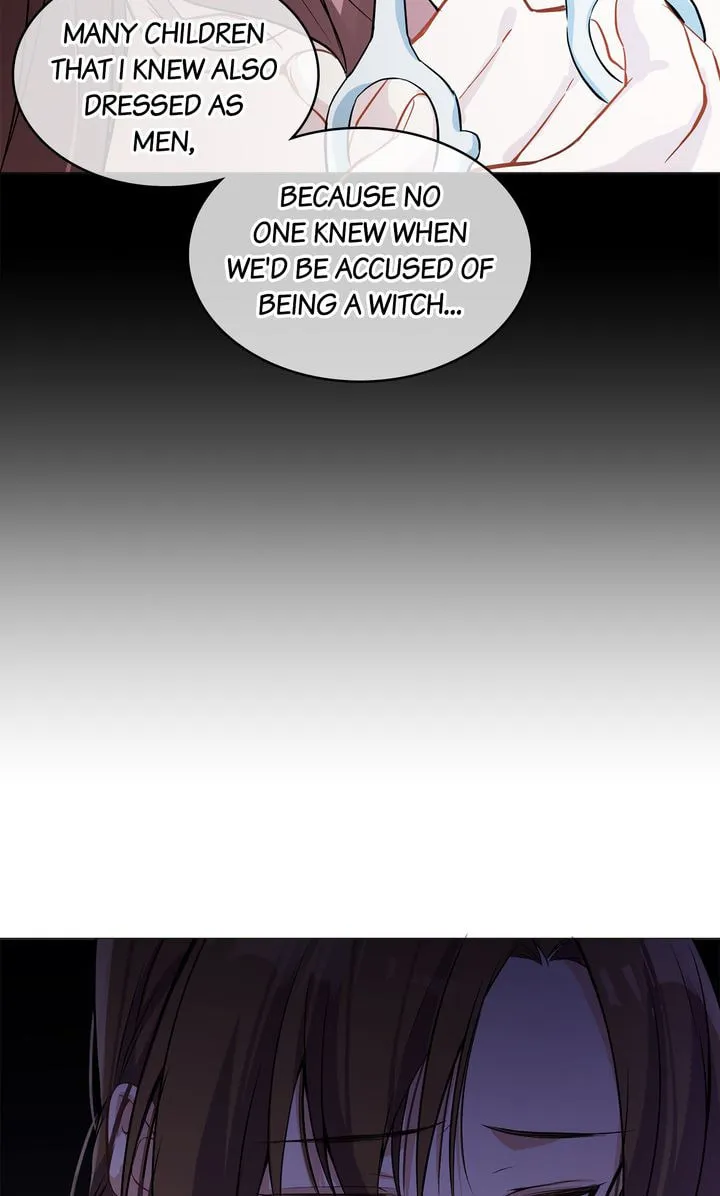 War of the Princesses (Colored) Chapter 109 page 45 - 