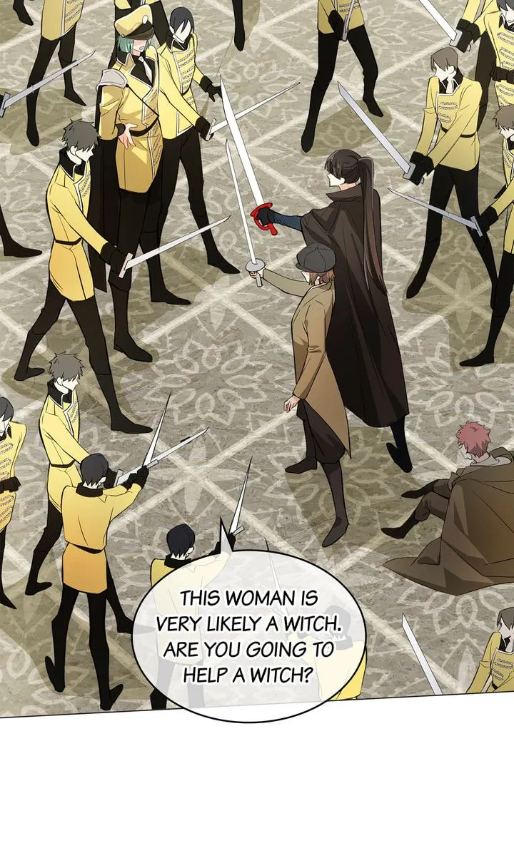 War of the Princesses (Colored) Chapter 109 page 6 - 