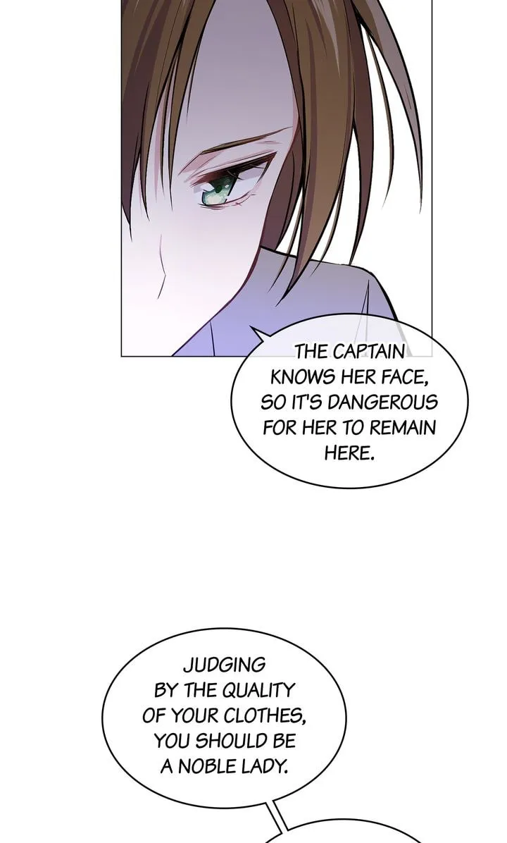 War of the Princesses (Colored) Chapter 109 page 51 - 
