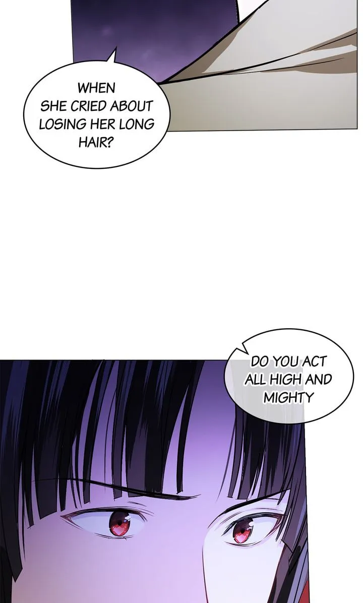War of the Princesses (Colored) Chapter 109 page 55 - 
