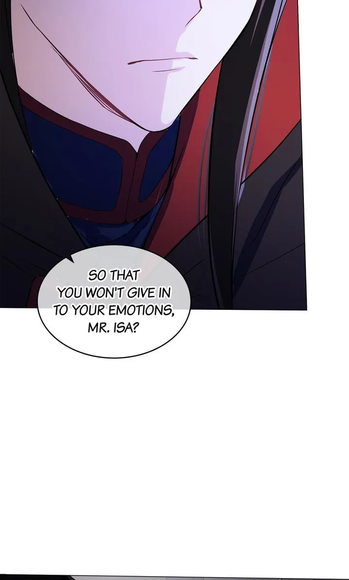 War of the Princesses (Colored) Chapter 109 page 56 - 