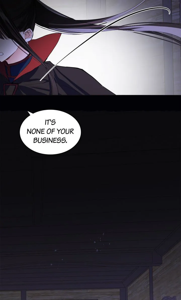 War of the Princesses (Colored) Chapter 109 page 57 - 