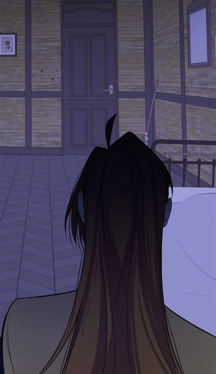 War of the Princesses (Colored) Chapter 109 page 58 - 